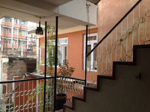 Katmandou Népal Réservation Réduction booking.com