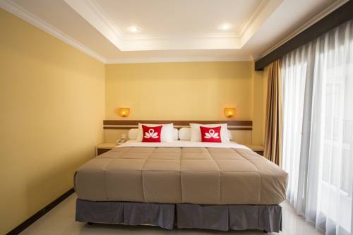 Denpasar Indonesia Booking Discount booking.com
