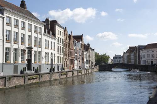 Bruges Belgium Booking Discount booking.com