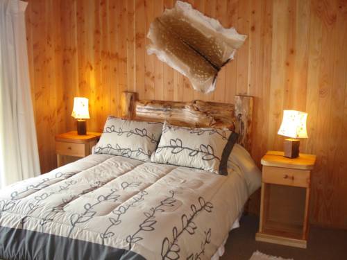 Pucón Chili Réservation Réduction booking.com