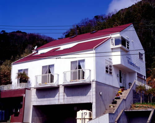 Shimoda Japon Réservation Réduction booking.com