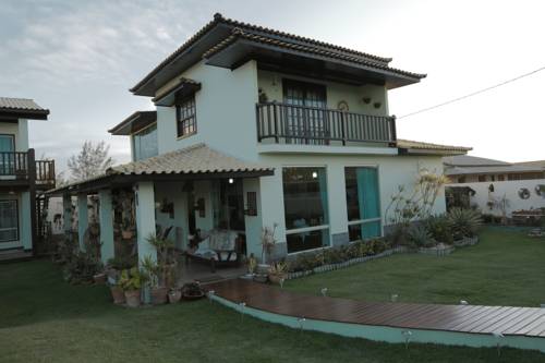 São João da Barra (Rio de Janeiro) Brésil Réservation Réduction booking.com