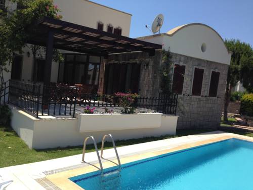 Bodrum Turquie Réservation Réduction booking.com