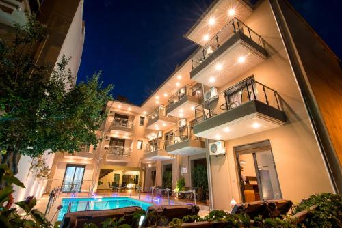 Thassos Greece Booking Discount agoda.com