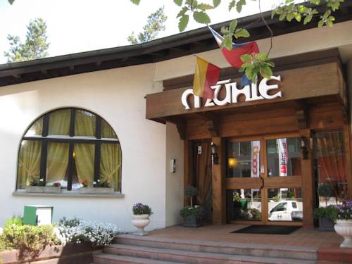 Vaduz li Réservation Réduction booking.com