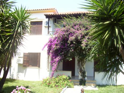 Potistika Greece Booking Discount booking.com