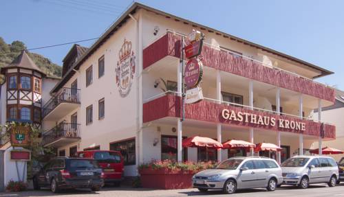 Kestert Germany Booking Discount booking.com