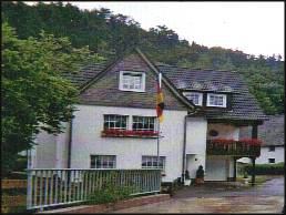 Hallenberg Allemagne Réservation Réduction booking.com