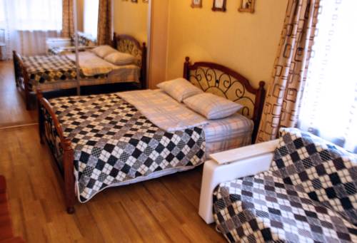 Angarsk Russia Booking Discount booking.com