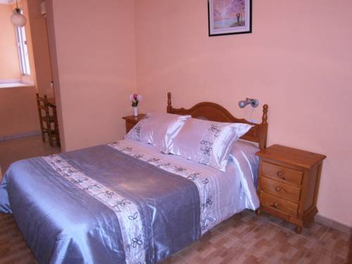 Purullena Espagne Réservation Réduction booking.com