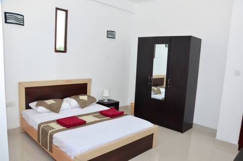 Negombo Sri Lanka Booking Discount booking.com