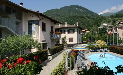 Domaso Italy Booking Discount booking.com