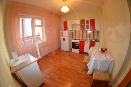 Krasnoiarsk Russia Booking Discount booking.com