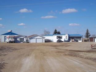 Youngstown (AB) Canada Booking Discount agoda.com