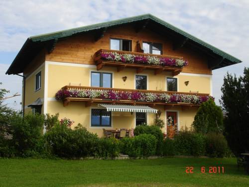 Mondsee L'Autriche Réservation Réduction booking.com