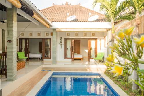 Kerobokan Indonésie Réservation Réduction booking.com