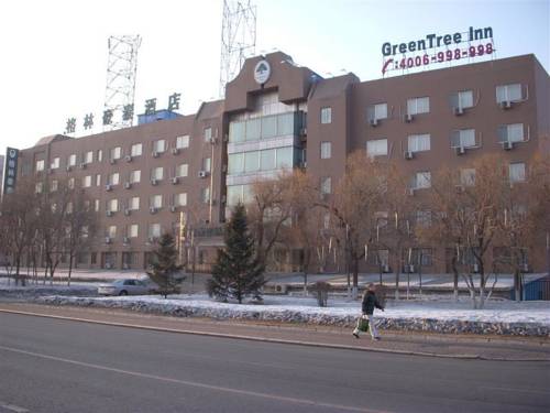 Jilin China Booking Discount booking.com