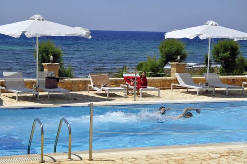 Marathópolis Greece Booking Discount booking.com