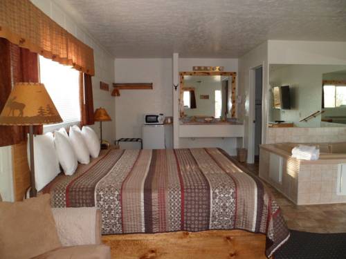 Rivière Priest (Idaho) États Unis Réservation Réduction booking.com