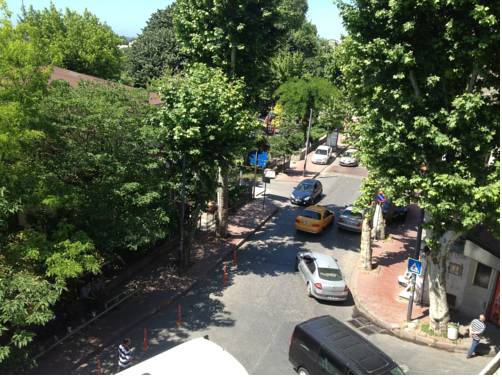 İstanbul Turkey Booking Discount booking.com