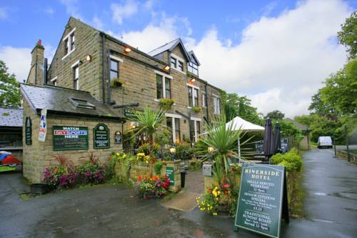 Ilkley United Kingdom Booking Discount booking.com
