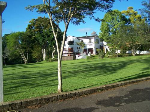 Hillcrest Afrique du Sud Réservation Réduction booking.com