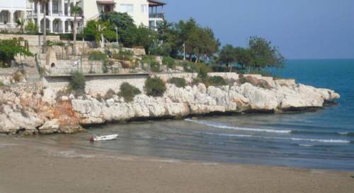 Kumkuyu Turkey Booking Discount booking.com