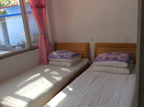 Bojiwa China Booking Discount booking.com