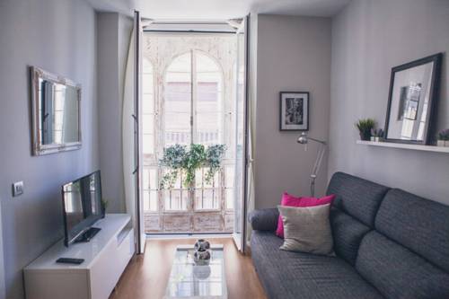 Málaga Spain Booking Discount booking.com