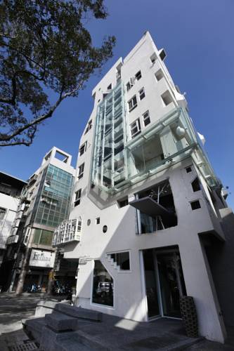 Tainan Taïwan Réservation Réduction booking.com