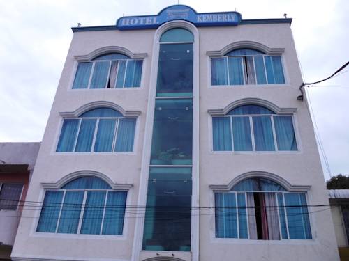 Guayaquil Equateur Réservation Réduction booking.com