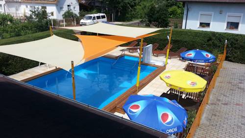 Vonyarcvashegy Hungary Booking Discount booking.com