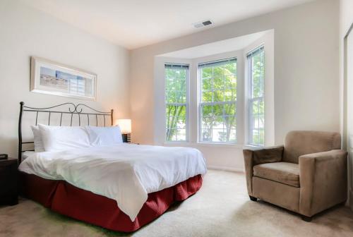 Princeton (NJ) United States Booking Discount agoda.com