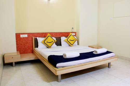 Nashik Inde Réservation Réduction booking.com