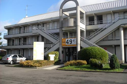 Saint-Ouen L'Aumone France Booking Discount booking.com