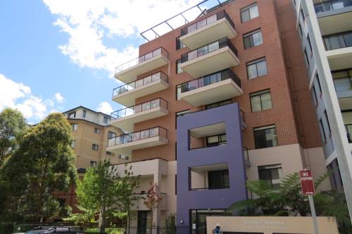 Hornsby Australia Booking Discount booking.com