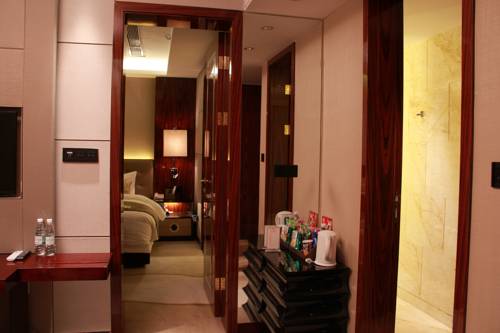 Deyang China Booking Discount booking.com