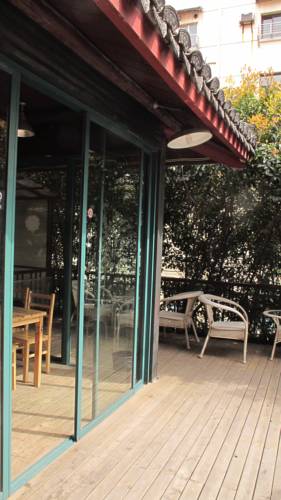 Shanghai China Booking Discount booking.com