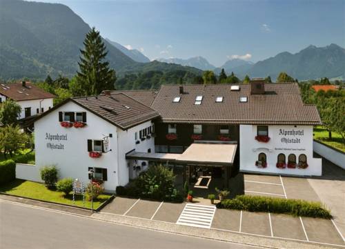 Ohlstadt Germany Booking Discount booking.com