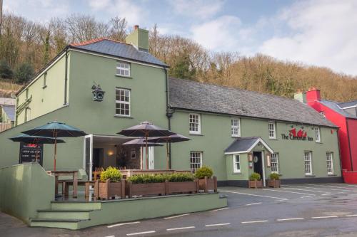 Solva United Kingdom Booking Discount agoda.com