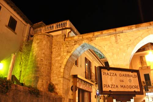 Sulmona Italy Booking Discount booking.com