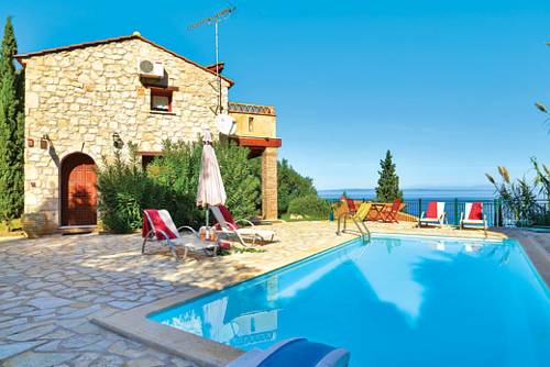 Vassilikos Greece Booking Discount booking.com