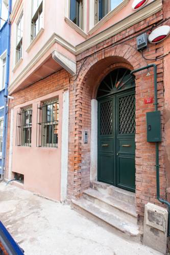 İstanbul Turkey Booking Discount booking.com