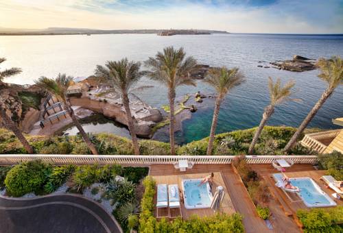 Siracusa Italy Booking Discount booking.com