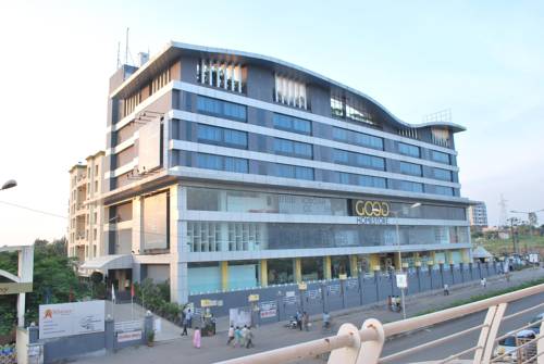 Pune Inde Réservation Réduction booking.com