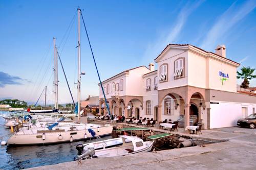 Urla Turquie Réservation Réduction booking.com