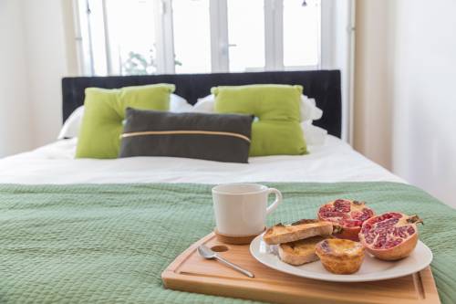 Lisboa Portugal Réservation Réduction booking.com