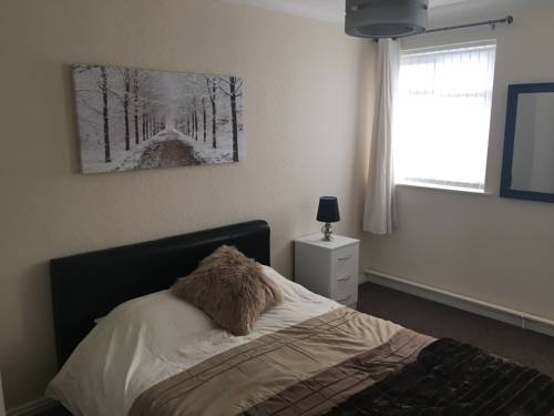 Liverpool Royaume-Uni Réservation Réduction booking.com