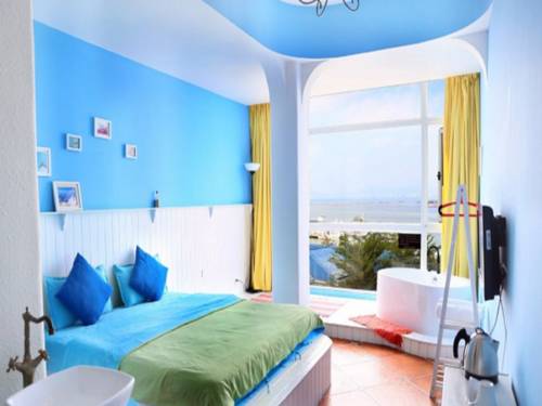 Sanya China Booking Discount booking.com