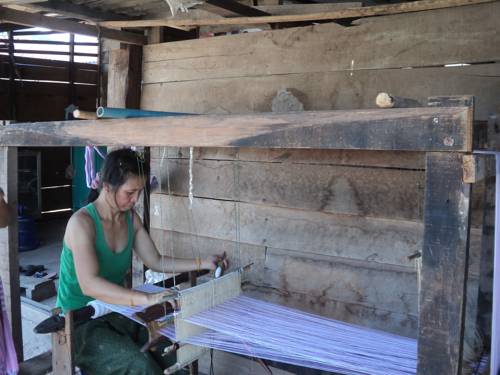 Ban Nahin-Nai Laos Réservation Réduction booking.com